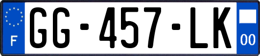 GG-457-LK