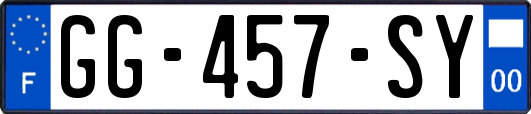 GG-457-SY