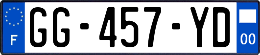 GG-457-YD