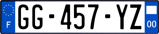 GG-457-YZ