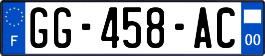 GG-458-AC