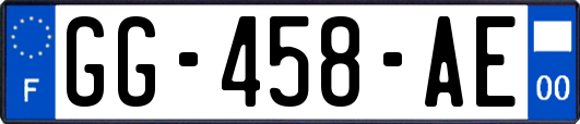 GG-458-AE