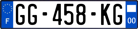 GG-458-KG