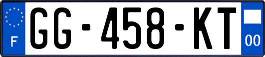 GG-458-KT