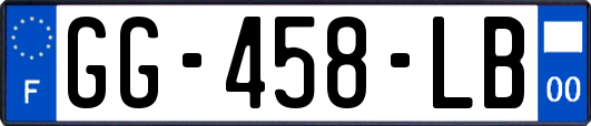 GG-458-LB