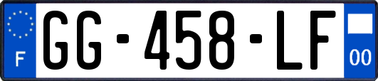 GG-458-LF