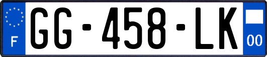 GG-458-LK