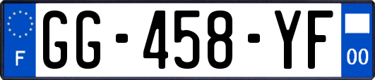 GG-458-YF