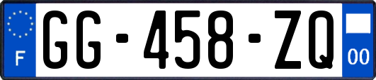 GG-458-ZQ