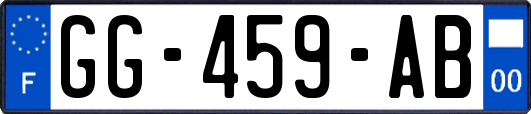 GG-459-AB