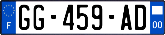 GG-459-AD