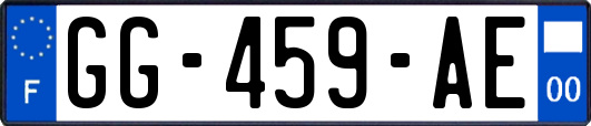 GG-459-AE