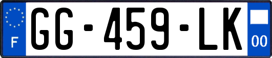 GG-459-LK
