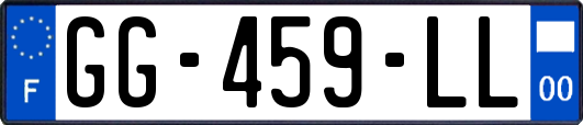 GG-459-LL