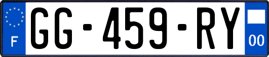 GG-459-RY