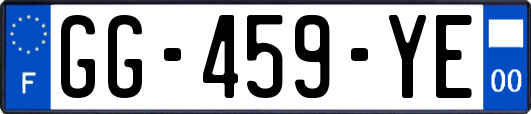 GG-459-YE