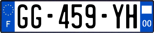 GG-459-YH