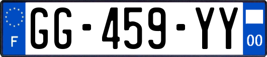 GG-459-YY