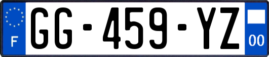 GG-459-YZ