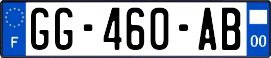 GG-460-AB