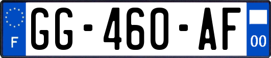 GG-460-AF