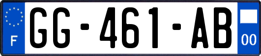 GG-461-AB