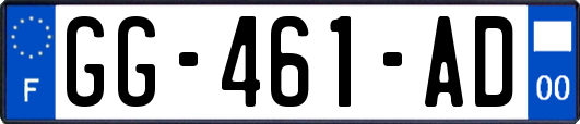 GG-461-AD