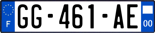 GG-461-AE