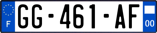 GG-461-AF