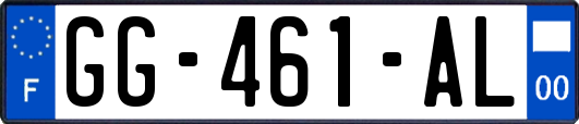 GG-461-AL