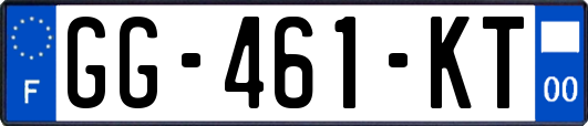 GG-461-KT