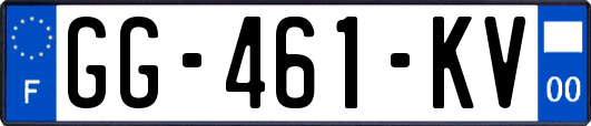 GG-461-KV