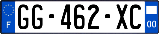 GG-462-XC