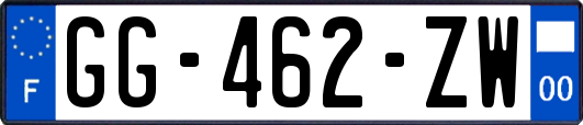 GG-462-ZW