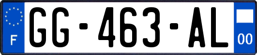 GG-463-AL