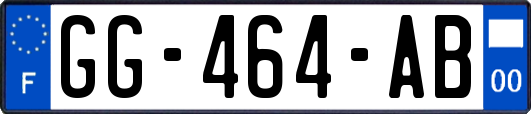 GG-464-AB