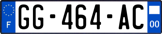 GG-464-AC