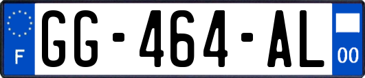 GG-464-AL
