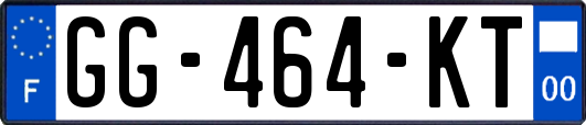GG-464-KT