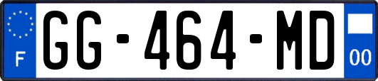 GG-464-MD