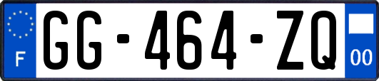 GG-464-ZQ