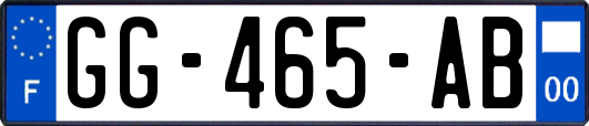 GG-465-AB