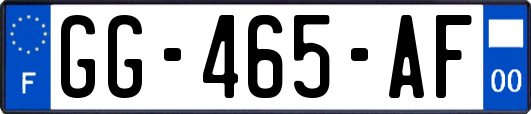 GG-465-AF