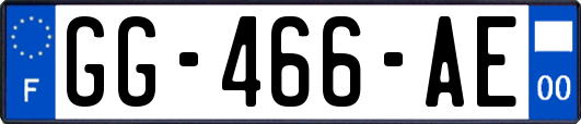 GG-466-AE