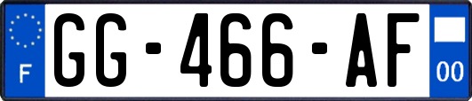 GG-466-AF