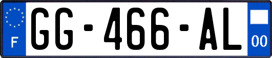 GG-466-AL