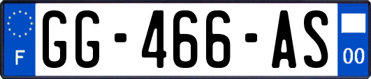 GG-466-AS