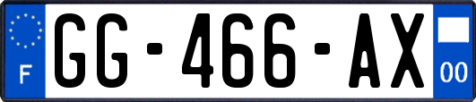 GG-466-AX