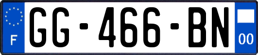 GG-466-BN