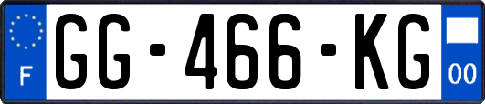 GG-466-KG